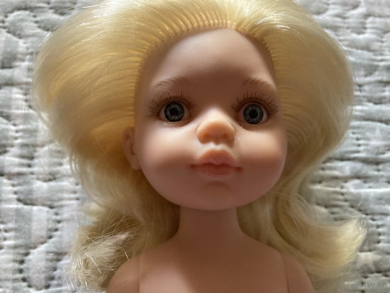 Кукла paola reina 32 см