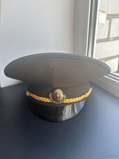 Фуражка военный головной убор