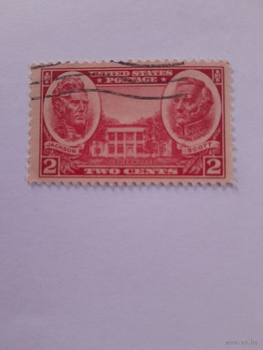 США 1937