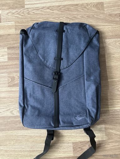 Новый рюкзак