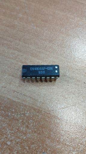 Микросхема DV4164AP