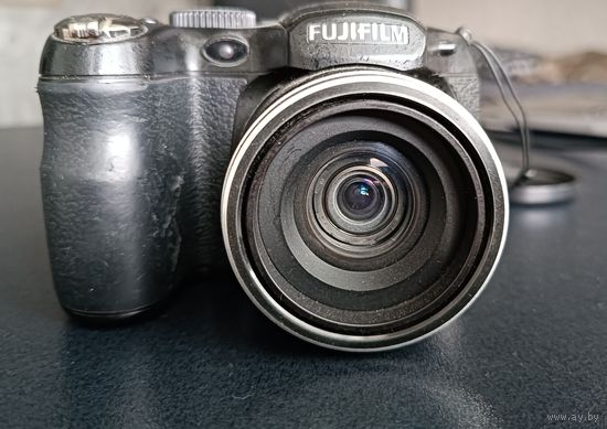 Fujifilm FinePix S2950