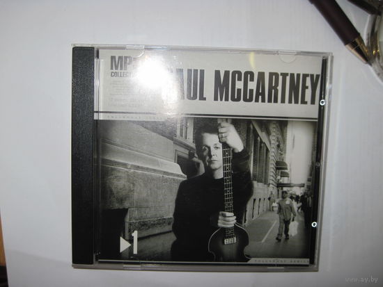 MP3: Paul Mccartney. Торги!