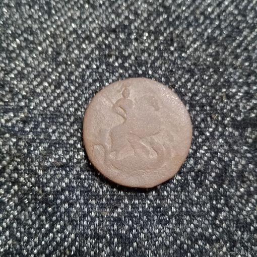 2 копейки 1757 года