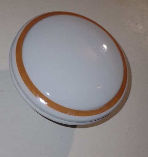 Солонка или перечница СССР в коллекцию с рубля