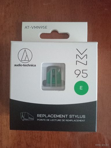 Игла  Audio-Technica VMN95E
