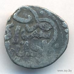 Золотая Орда Подражание Дангу серебро