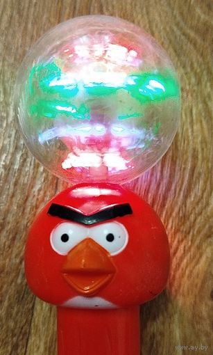 С1рубля!! Игрушка свето-музыкальная. Новая.