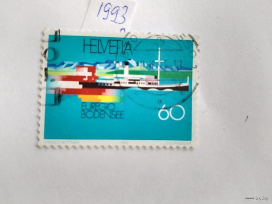 Швейцария   1993