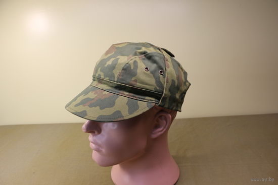 Кепка берёзка. Распродажа коллекции вещей. С РУБЛЯ! АУКЦИОН!