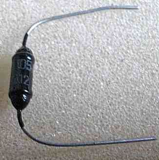 Диод Д105А
