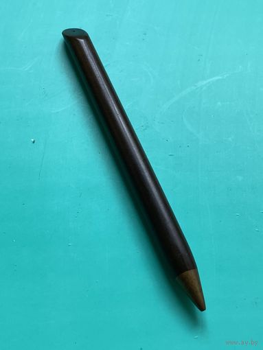 Ручка эбонитовая