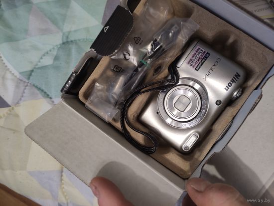 Фотоаппараты