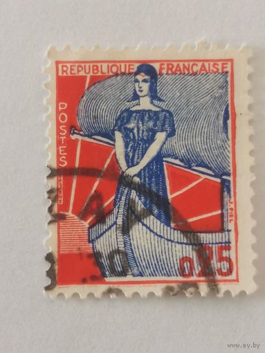 Стандартный выпуск 1960