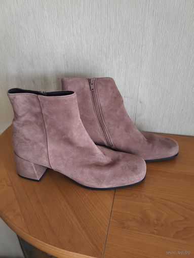 Полусапожки женские HOGL 41 р-р