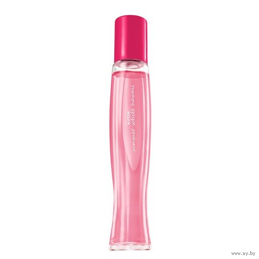 AVON Summer White Hawaii Туалетная вода 50 мл