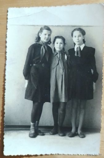 Старое фото в коллекцию