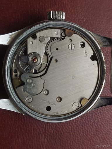 Часы наручные Швейцария