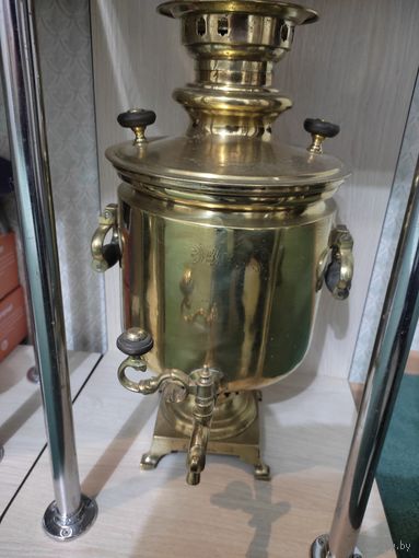 Самовар