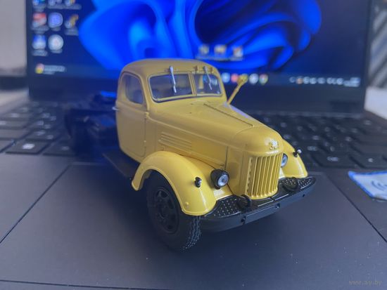 ЗИЛ-ММЗ-164АН ( Аист)