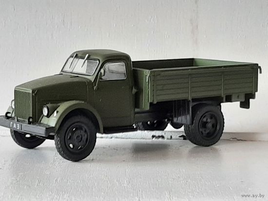 ГАЗ-51А. 1/43.
