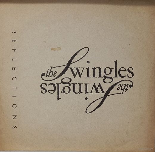 The Swingles – Reflections