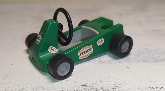 Playmobil. Texaco. 1979