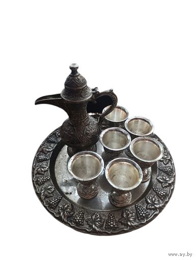 Набор посуды