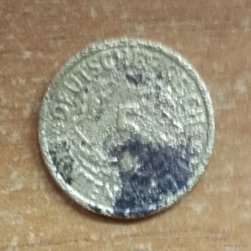 5 пфеннигов 1923 А