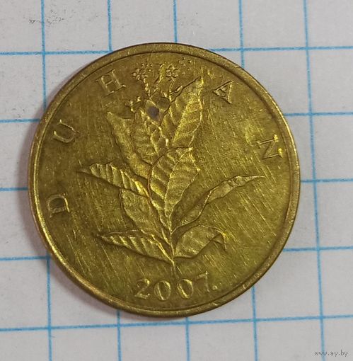 10 лип 2007 Хорватия