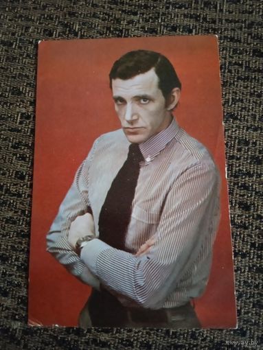 АКТЕР ЭММАНУИЛ ВИТОРГАН 1976Г