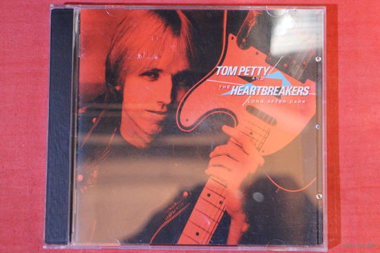 Tom Petty And The Heartbreakers - Long After Dark (2011, CD)