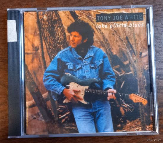 Tony Joe White – Lake Placid Blues