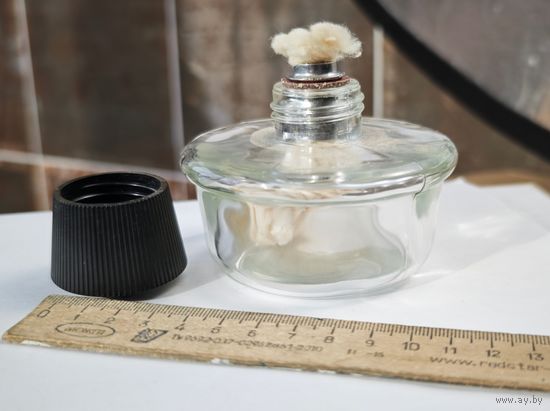 Горелка   рабочая