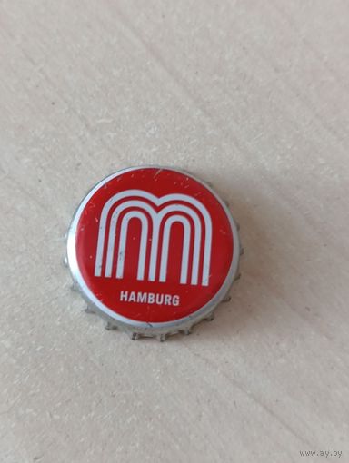 Крышки - пробки ( Германия )