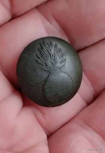 Пуговица Гренада