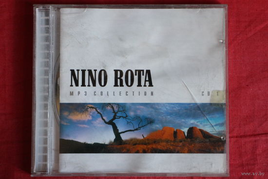 Nino Rota - Коллекция (2004, mp3)