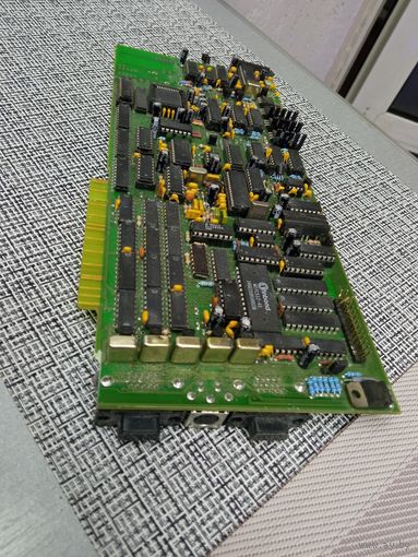 Ретро комплектующие