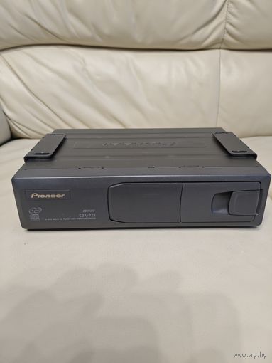 CD ченджер Pioneer