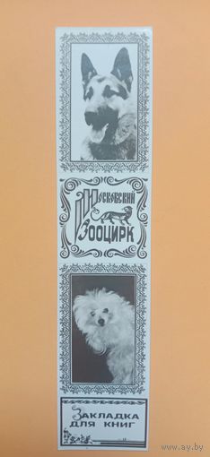 Закладка для книг