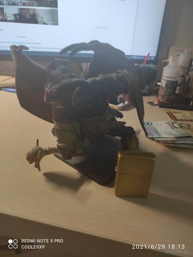 Dungeons Dragons Orcus Prince of Undead(2010)