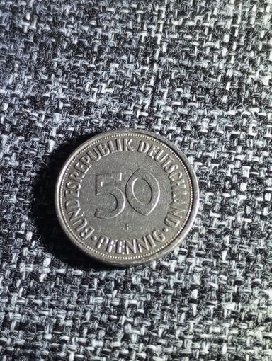 50 фенингов 1972