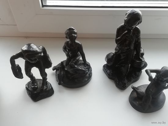 Касли, счз
