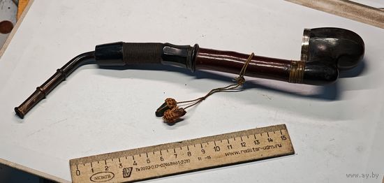 Курительная трубка