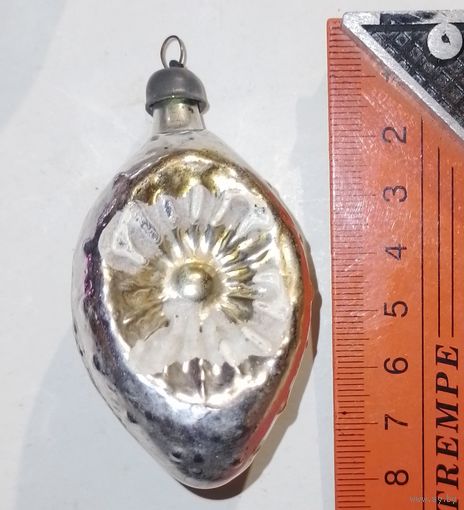 Игрушка СССР