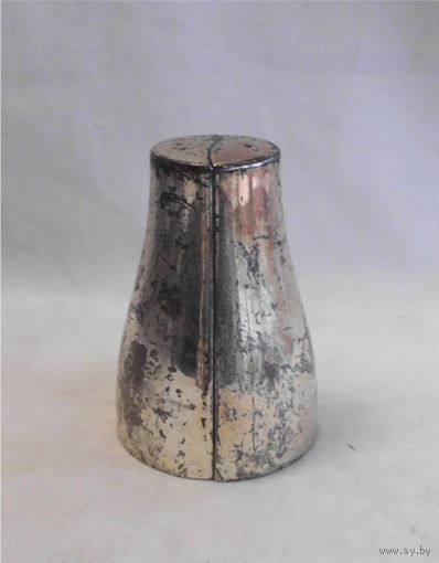 Набор для специй Инь и Ян Серебрение Германия