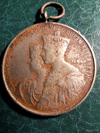 Медаль