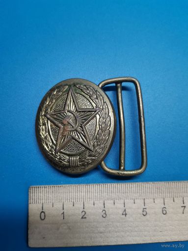 Пряга ВС СССР ( парадная).