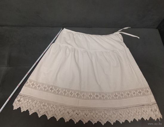 Этно юбка старинная, подьюпник