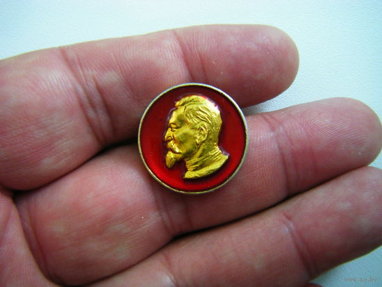 Ф.Э. ДЕРЖИНСКИЙ.